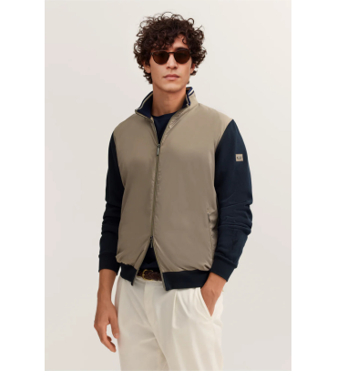 Мужская трикотажная ...