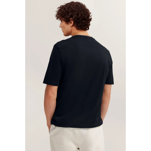 Мужская футболка Bugatti 15060E/390 8350