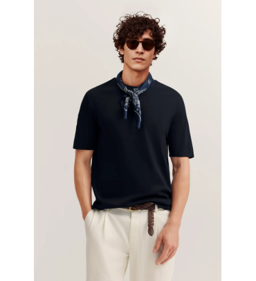 Мужская футболка Bugatti 15060E/390 8350 Мужская футболка Bugatti 15060E/390 8350