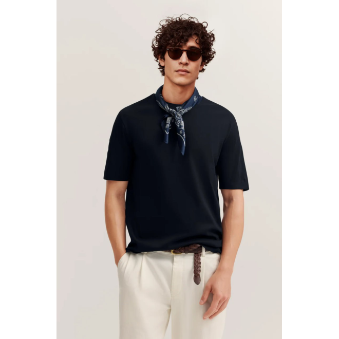 Мужская футболка Bugatti 15060E/390 8350