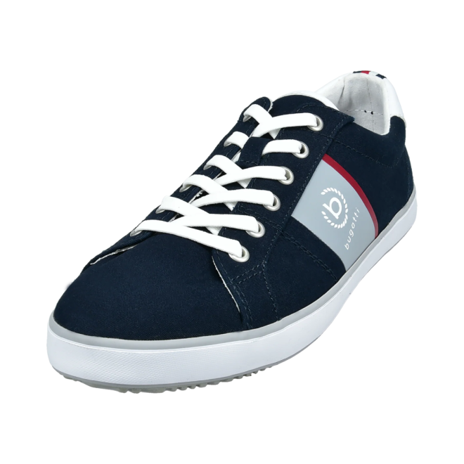 Мужские кеды Bugatti , 321-AFI01-6900/4100