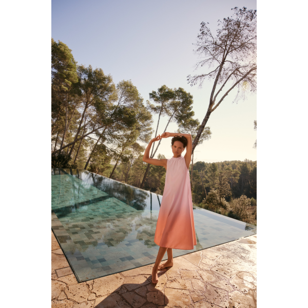 Женское платье 22415/760 1268