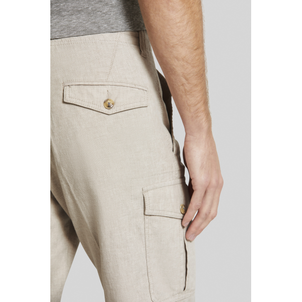 Мужские шорты Bugatti 56419A/20 4419