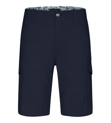 Мужские шорты Bugatti 56419A/380 4419 Мужские шорты Bugatti 56419A/380 4419