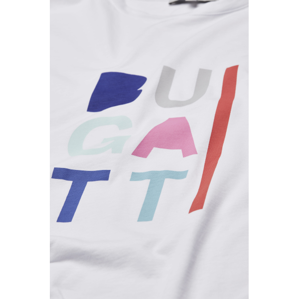 Футболка женская Bugatti 20787/10 8602