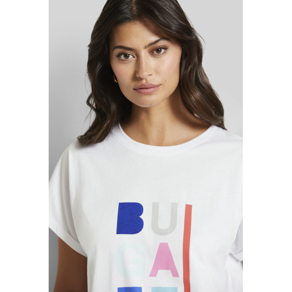 Футболка женская Bugatti 20787/10 8602