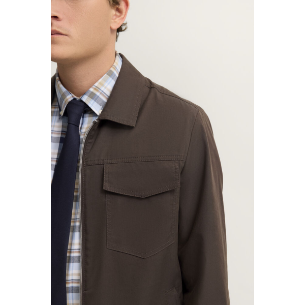 Мужская куртка Bugatti 11041/90 171600