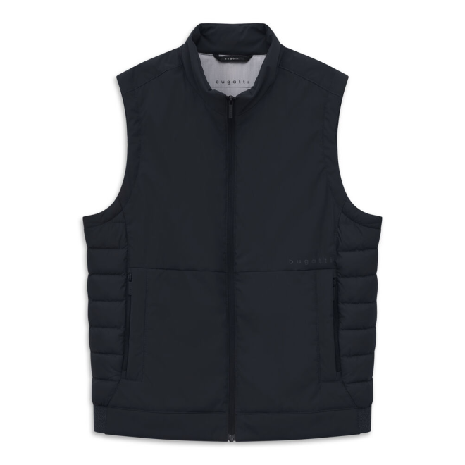 Мужской жилет Bugatti 11503/390 175100