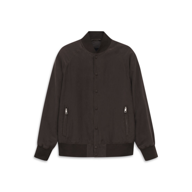 Мужская куртка-бомбер Bugatti 11800/90 172100