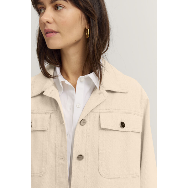 Жіноча джинсова куртка Bugatti 12417/50 4171