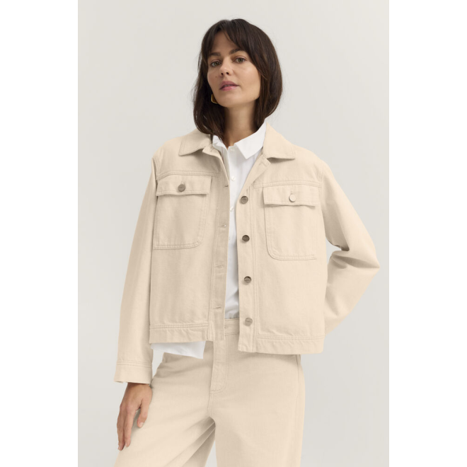 Женская джинсовая куртка Bugatti 12417/50 4171