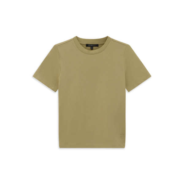 Жіноча футболка Bugatti 14592/130 8722