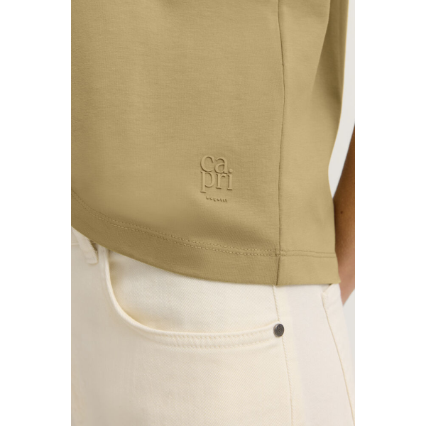 Жіноча футболка Bugatti 14592/130 8722