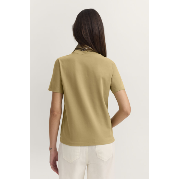 Жіноча футболка Bugatti 14592/130 8722