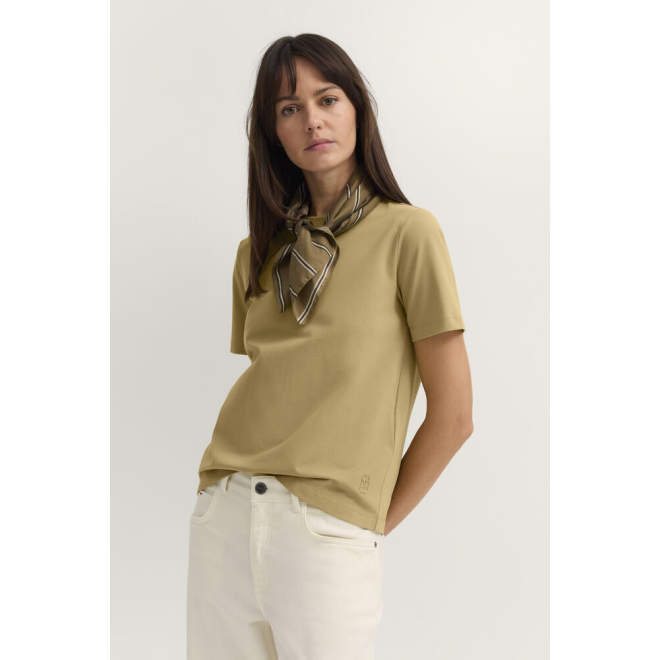 Женская футболка Bugatti 14592/130 8722