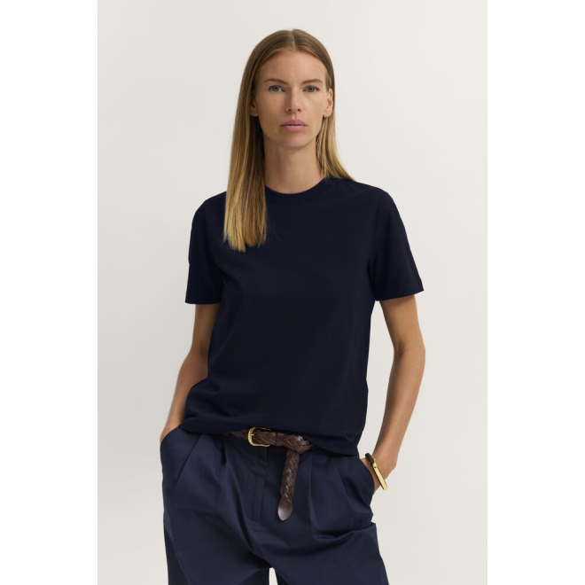 Женская футболка Bugatti 14594/390 8722