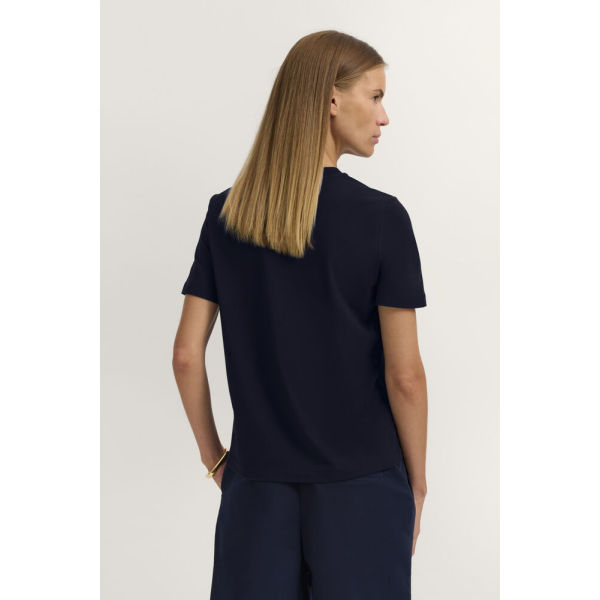 Женская футболка Bugatti 14594/390 8722