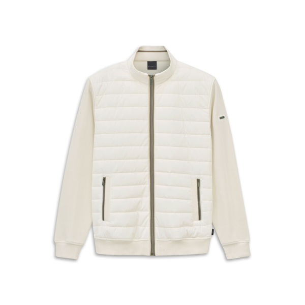 Мужская трикотажная куртка Bugatti 15121E/20 8700