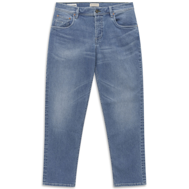 Мужские джинсы Bugatti 16697E/312 3399D