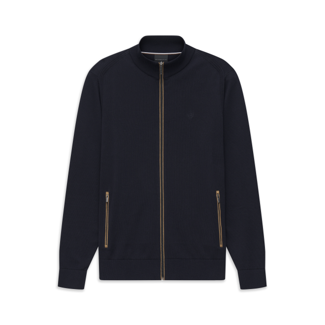 Мужской джемпер Bugatti 15510E/390 7600