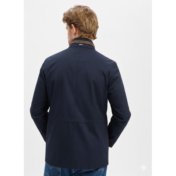 Мужская куртка Bugatti 11012/390 178300