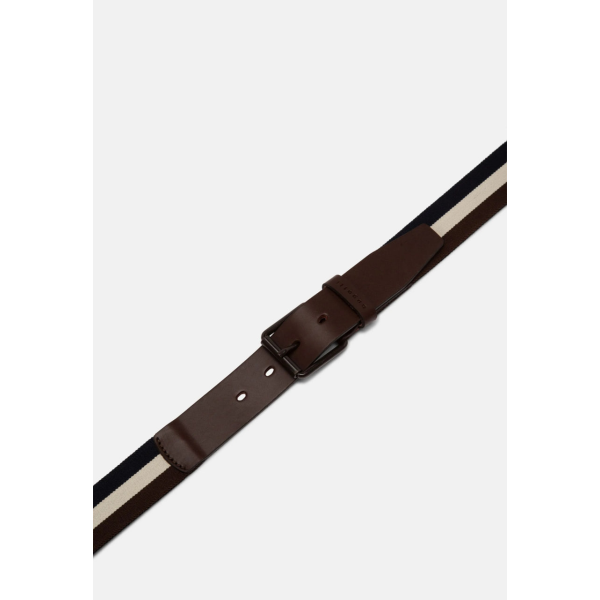 Мужской ремень Bugatti 0210/855