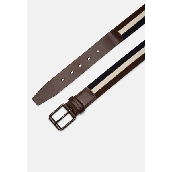 Мужской ремень Bugatti 0210/855