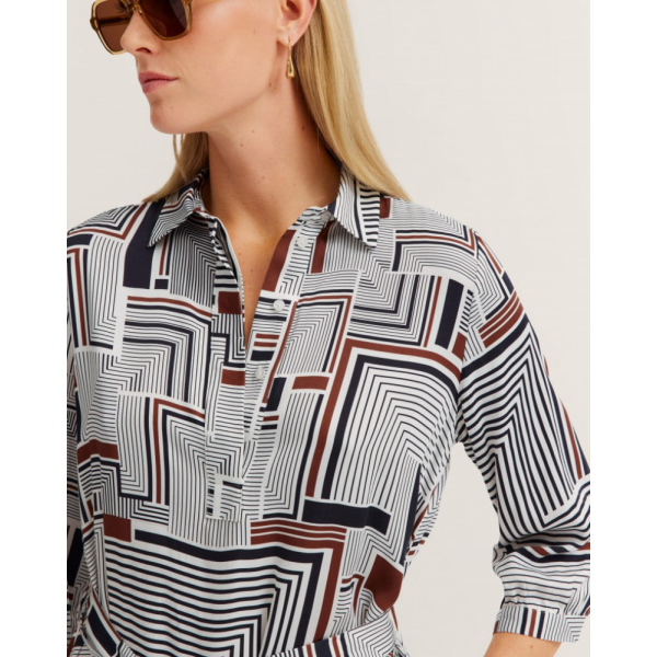 Женское платье Bugatti 6396/290 1365