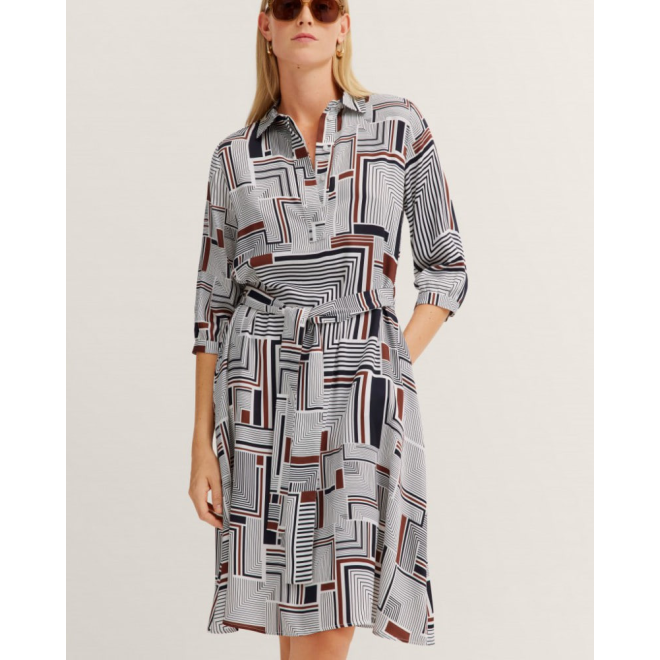 Женское платье Bugatti 6396/290 1365