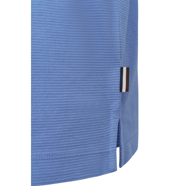 Мужская рубашка-поло Bugatti 75002C/340 8150