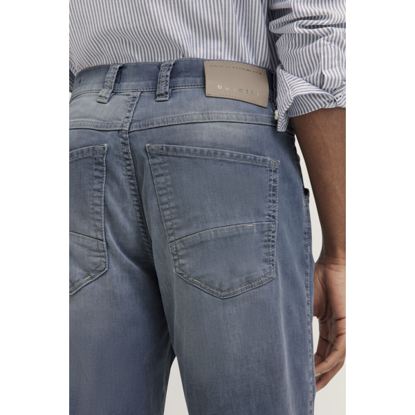 Мужские джинсы Bugatti 76643C/245 3278D