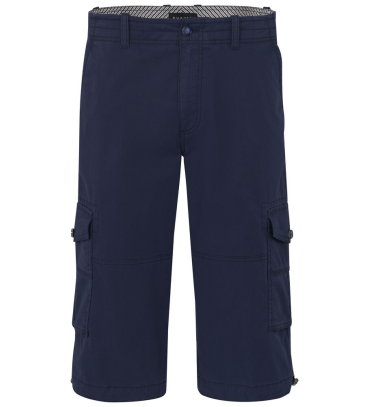 Мужские шорты Bugatti 76431C/390 4279 Мужские шорты Bugatti 76431C/390 4279