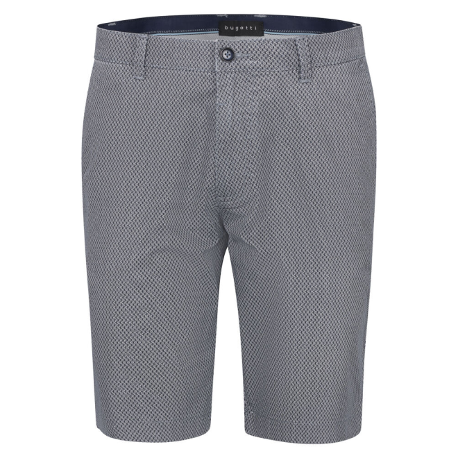 Мужские шорты Bugatti 76442C/390 4379