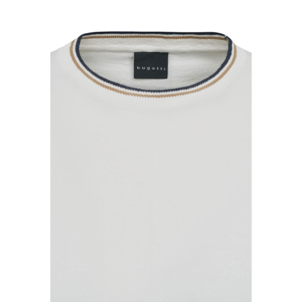Мужская футболка Bugatti 75516C/20 7200