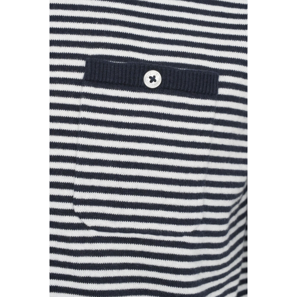 Мужская футболка Bugatti 75517C/390 7200