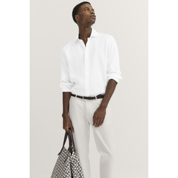 Мужская сорочка Bugatti 78900C/10 9150