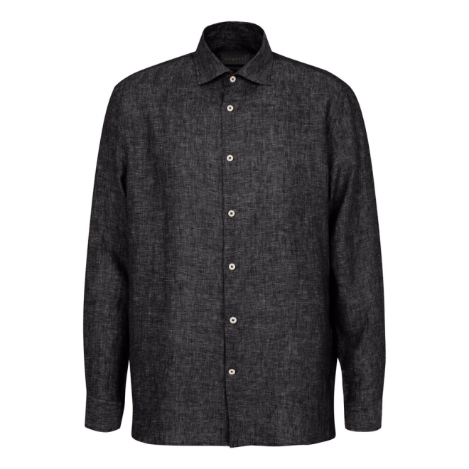 Мужская сорочка Bugatti 78950С/80 9150