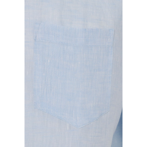 Мужская сорочка короткий рукав Bugatti 78900C/320 9450