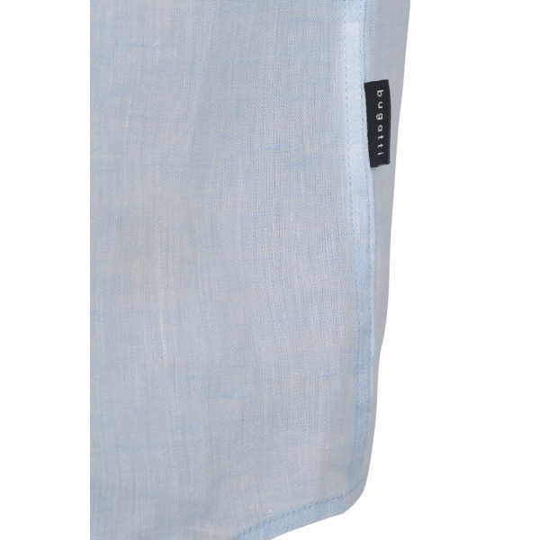 Мужская сорочка короткий рукав Bugatti 78900C/320 9450