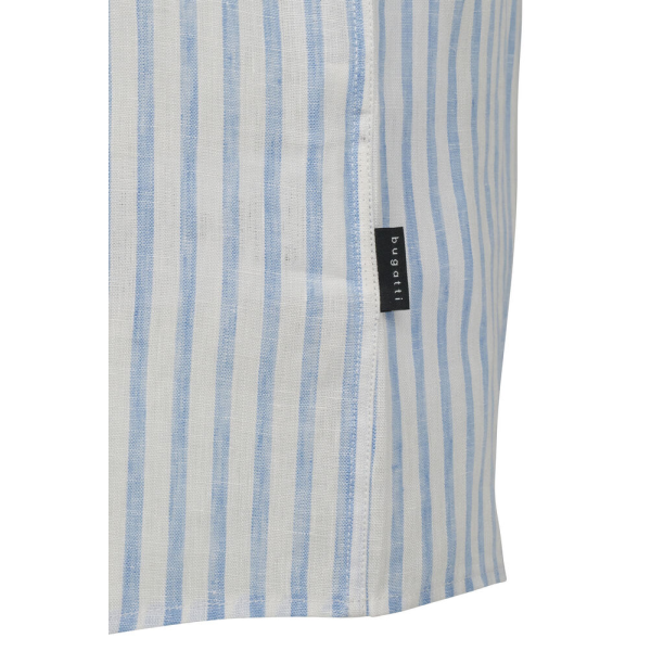 Мужская сорочка короткий рукав Bugatti 78901C/320 9450