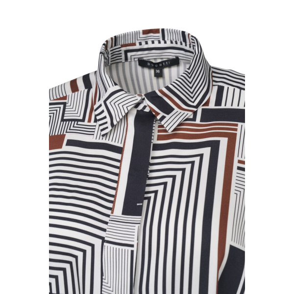 Женское платье Bugatti 6396/290 1365