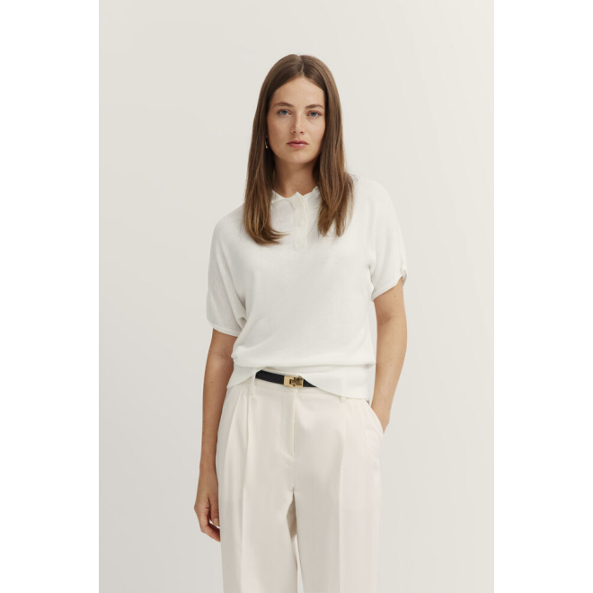 Женское поло Bugatti 5488/10 9016