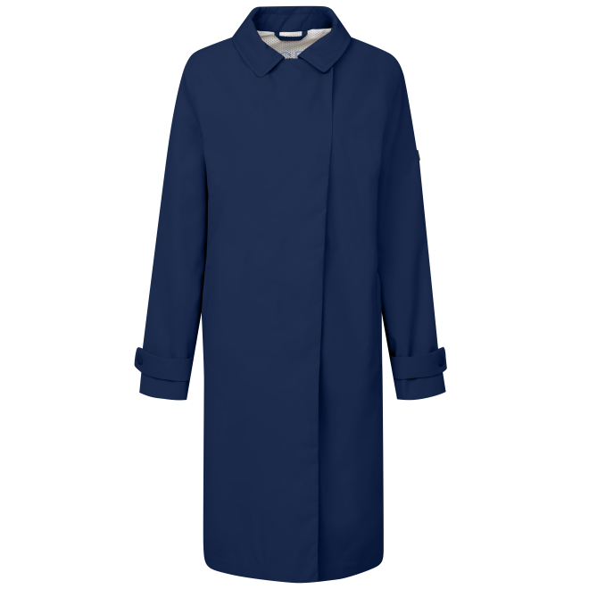 Женский плащ Bugatti 51230/390 560800