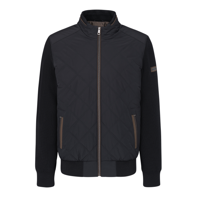 Мужская куртка Bugatti 45556/390 7600