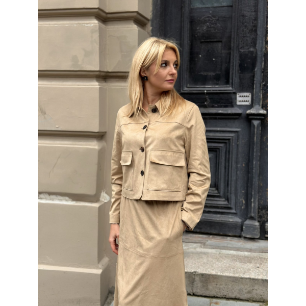 Женская юбка Bugatti 87170/50 1402