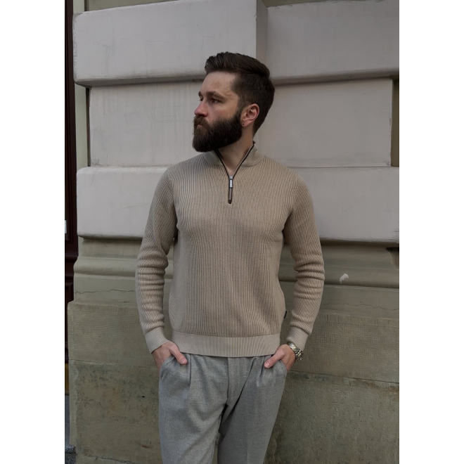 Мужской джемпер-троер Bugatti 85525D/30 7500