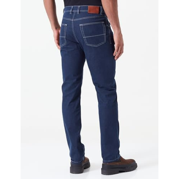 Мужские джинсы Bugatti 56665A/380 3280D