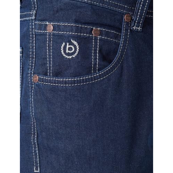 Мужские джинсы Bugatti 56665A/380 3280D