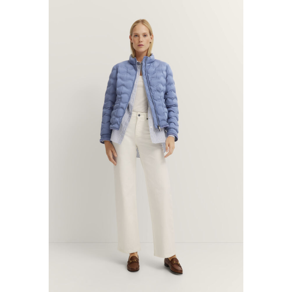 Женские джинсы-клёш Bugatti 4686/20 2137