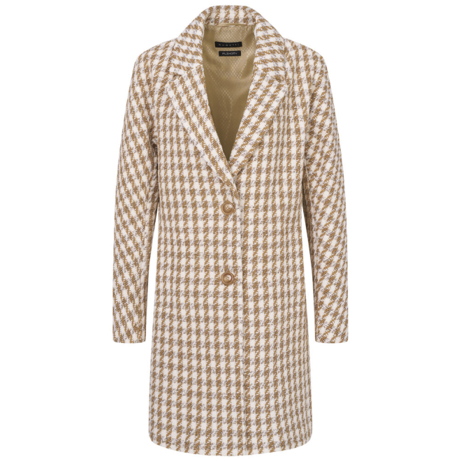 Женское пальто Bugatti 77058/50 761300